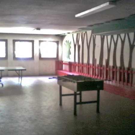 Apartment Prato Verde I *