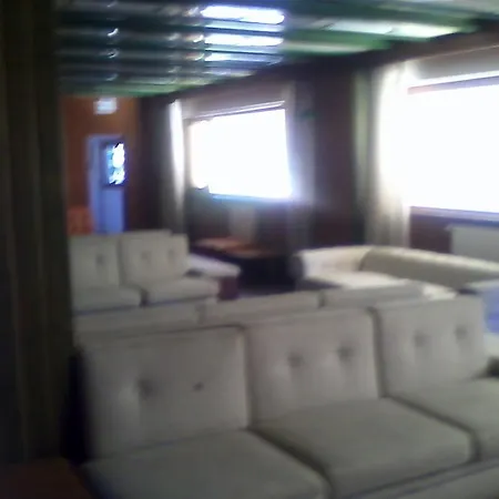 Prato I Pescasseroli