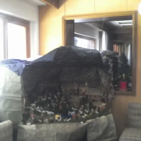 Apartment Prato Verde I