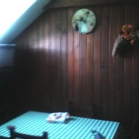 Apartamento Prato I