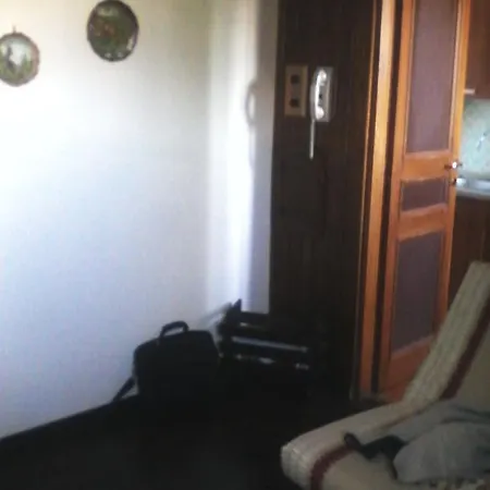 Lägenhet Prato I Pescasseroli