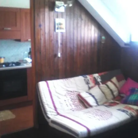 Apartamento Prato I *