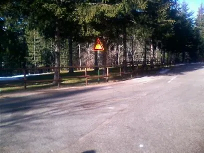 Prato I Pescasseroli