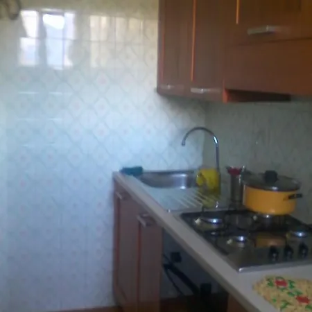 Apartment Prato Verde I