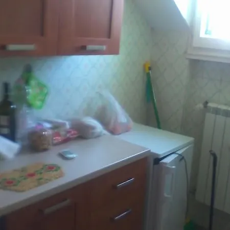 Appartamento Prato I Pescasseroli