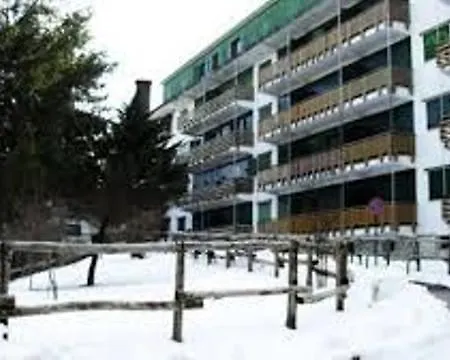 Prato Verde I Pescasseroli