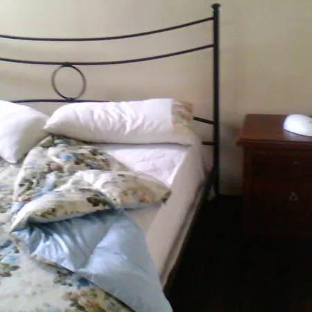 Apartment Prato Verde I *