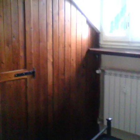 Apartment Prato Verde I Pescasseroli