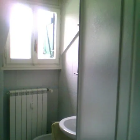 Prato Verde I Apartment Pescasseroli