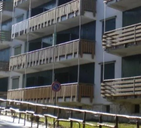 Apartment Prato Verde I Pescasseroli